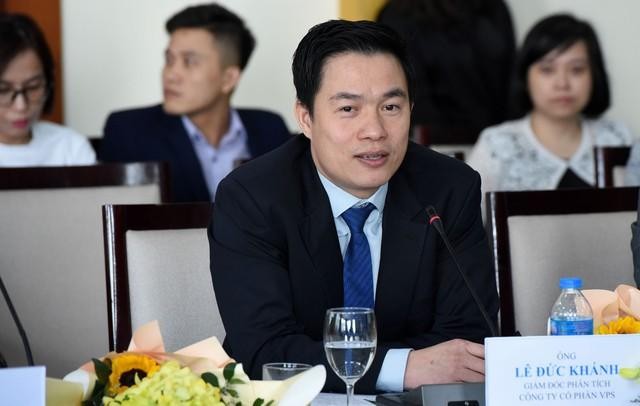 Chuyên gia điểm tên các cổ phiếu đáng đầu tư- Ảnh 1.