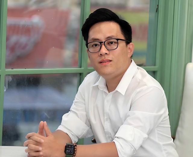 Chuyên gia điểm tên các cổ phiếu đáng đầu tư- Ảnh 3.