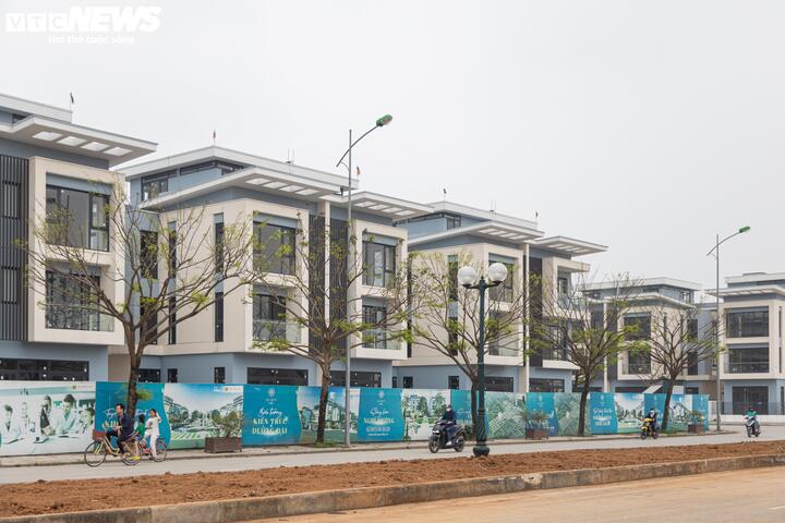Đề xuất tính thuế 20% theo lãi từng lần chuyển nhượng bất động sản- Ảnh 1. Đề xuất tính thuế 20% theo lãi từng lần chuyển nhượng bất động sản- Ảnh 1.