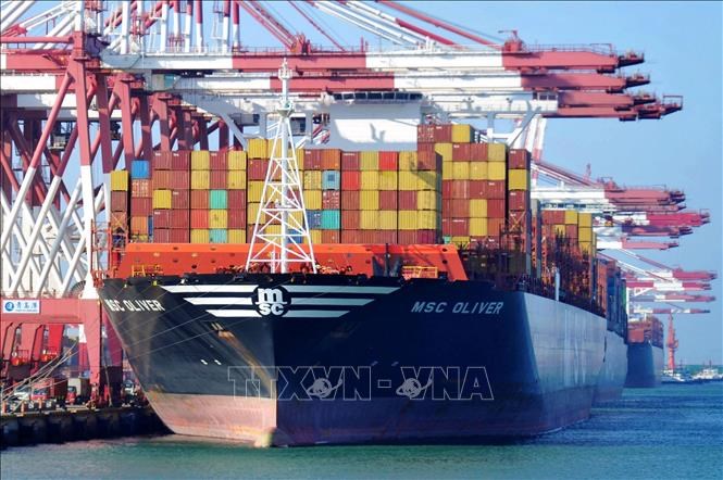 Mỹ áp thuế 93,5% lên graphite Trung Quốc: Gậy ông có thể đập lưng ông- Ảnh 1. Mỹ áp thuế 93,5% lên graphite Trung Quốc: Gậy ông có thể đập lưng ông- Ảnh 1.