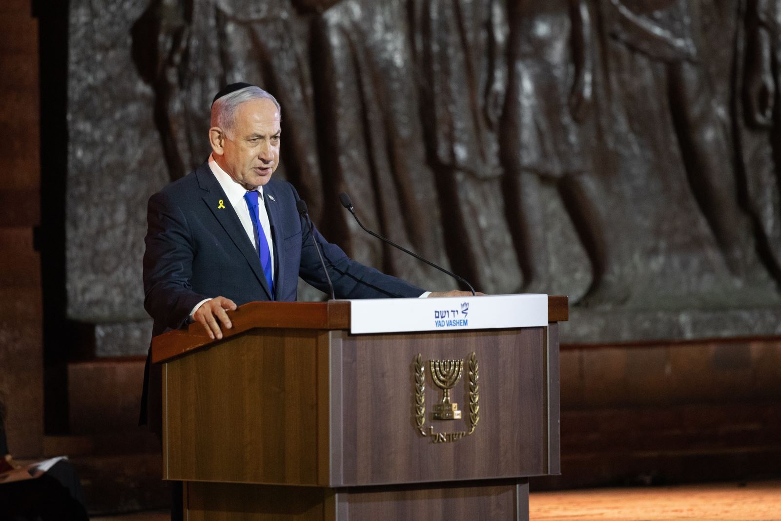 Căng thẳng Israel - Iran liệu có nguy cơ bùng phát trở lại?- Ảnh 2.