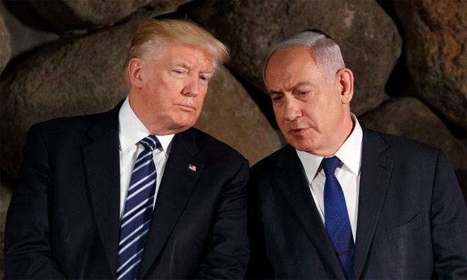 Căng thẳng Israel - Iran liệu có nguy cơ bùng phát trở lại?- Ảnh 3.