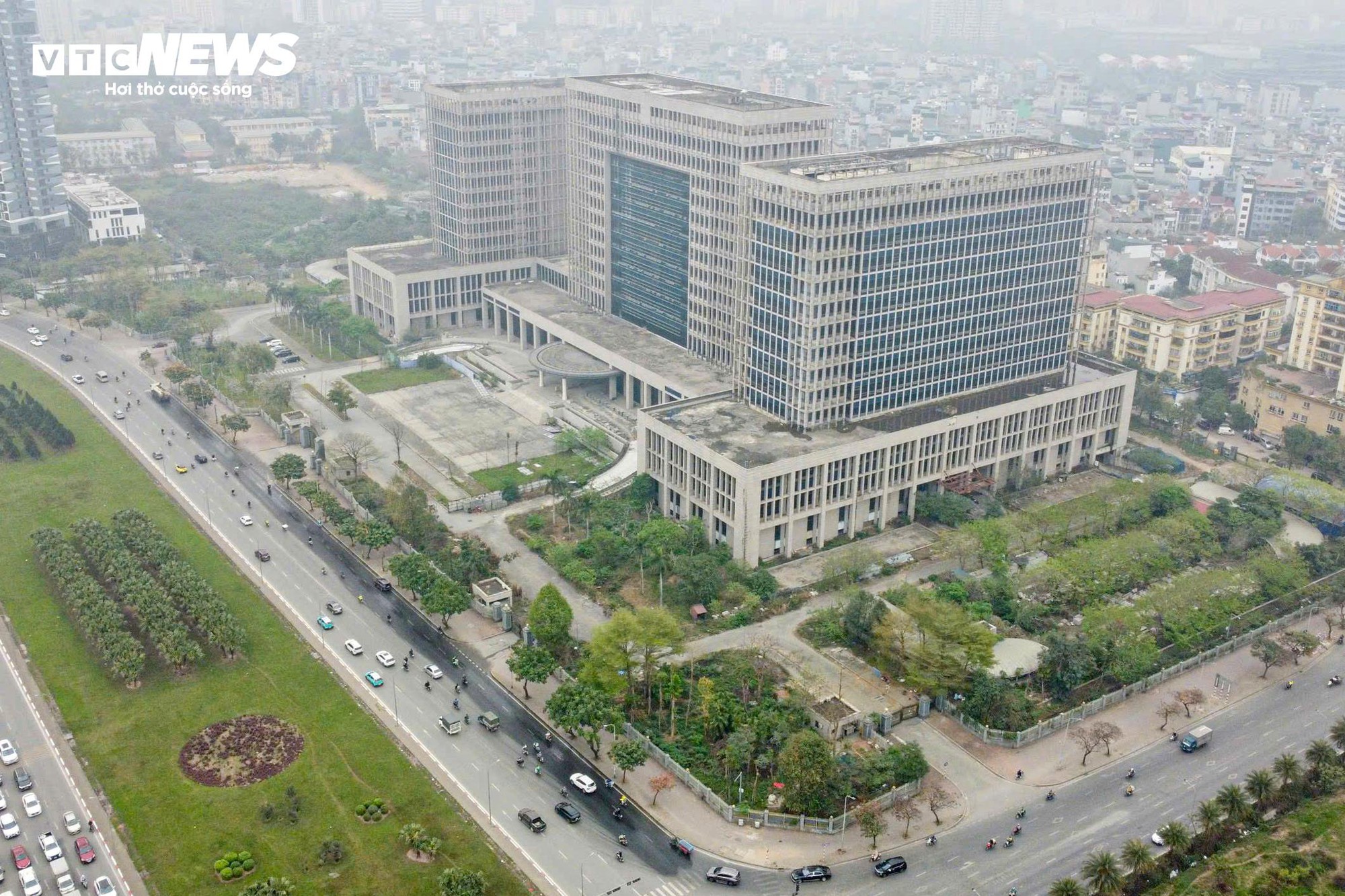 145 dự án, công trình lớn có nguy cơ thất thoát, lãng phí vào diện thanh tra- Ảnh 1.