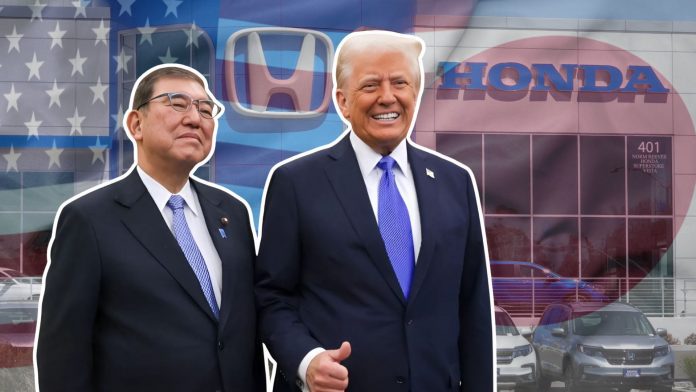 'Thỏa thuận lớn nhất mọi thời đại' của ông Trump gặp trở ngại ở Tokyo- Ảnh 2. 'Thỏa thuận lớn nhất mọi thời đại' của ông Trump gặp trở ngại ở Tokyo- Ảnh 2.