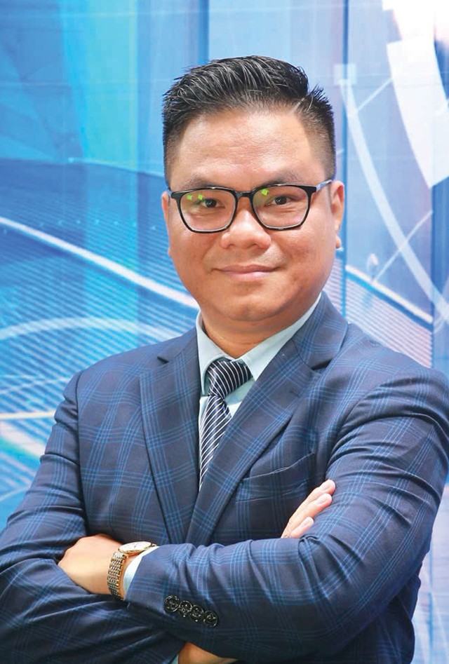 Rào chắn “bong bóng” nhà đất- Ảnh 1.