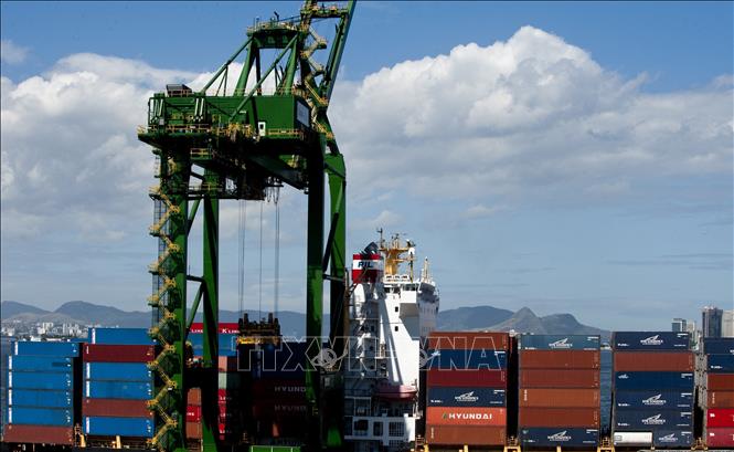 Mỹ áp thuế 50%, Tổng thống Brazil triệu tập họp khẩn- Ảnh 2.