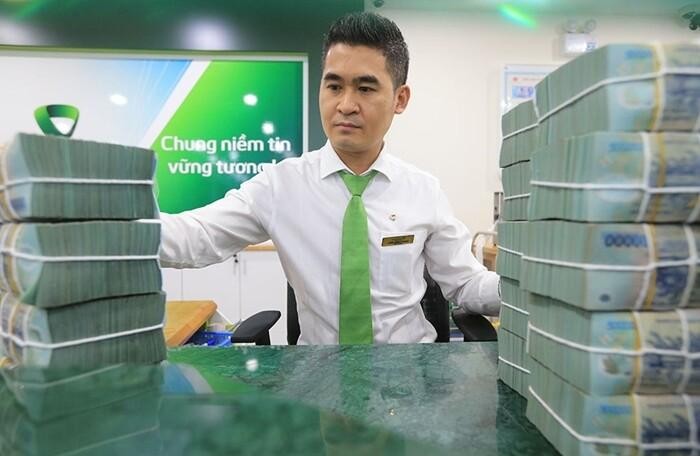 Vietcombank (VCB): 6 tháng đầu năm 2025, lợi nhuận trước thuế đạt gần 21.894 tỷ đồng, tăng 5,1%- Ảnh 1. Vietcombank (VCB): 6 tháng đầu năm 2025, lợi nhuận trước thuế đạt gần 21.894 tỷ đồng, tăng 5,1%- Ảnh 1.