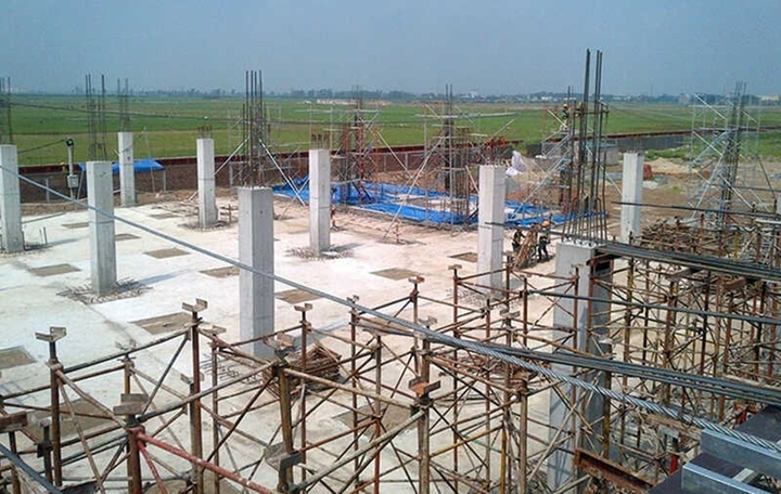 Xây nhà 2 tầng nên chọn móng băng hay móng cọc?- Ảnh 2. Xây nhà 2 tầng nên chọn móng băng hay móng cọc?- Ảnh 2.