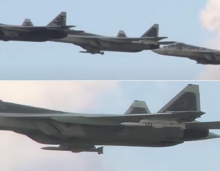 'Sát thủ tàng hình' R-77M của Nga đáng sợ thế nào?- Ảnh 2.