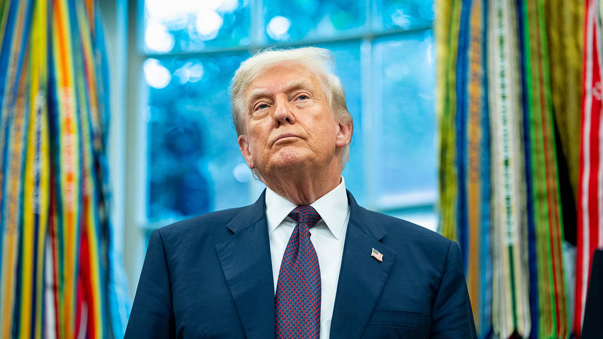 Tiết lộ mới về chiến lược đàm phán thương mại của chính quyền Trump- Ảnh 2.
