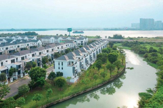 M&A dự án tăng nhiệt- Ảnh 2.