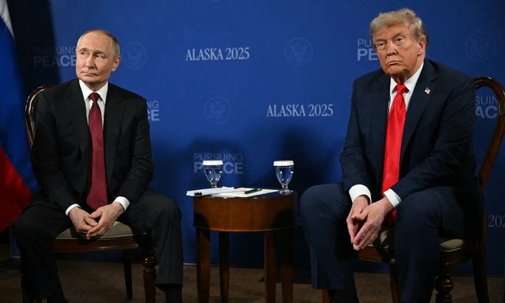 Hậu thượng đỉnh Trump - Putin: Xung đột Nga - Ukraine bao giờ kết thúc?- Ảnh 1.