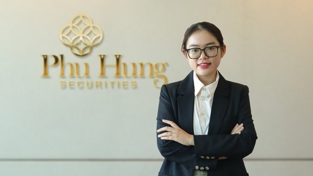 Chuyên gia dự báo 'điểm đến mới' của dòng tiền sau nhóm bất động sản, chứng khoán, ngân hàng- Ảnh 1. Chuyên gia dự báo 'điểm đến mới' của dòng tiền sau nhóm bất động sản, chứng khoán, ngân hàng- Ảnh 1.