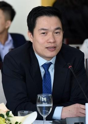 Chuyên gia dự báo 'điểm đến mới' của dòng tiền sau nhóm bất động sản, chứng khoán, ngân hàng- Ảnh 2. Chuyên gia dự báo 'điểm đến mới' của dòng tiền sau nhóm bất động sản, chứng khoán, ngân hàng- Ảnh 2.