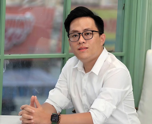 Chuyên gia dự báo 'điểm đến mới' của dòng tiền sau nhóm bất động sản, chứng khoán, ngân hàng- Ảnh 3. Chuyên gia dự báo 'điểm đến mới' của dòng tiền sau nhóm bất động sản, chứng khoán, ngân hàng- Ảnh 3.