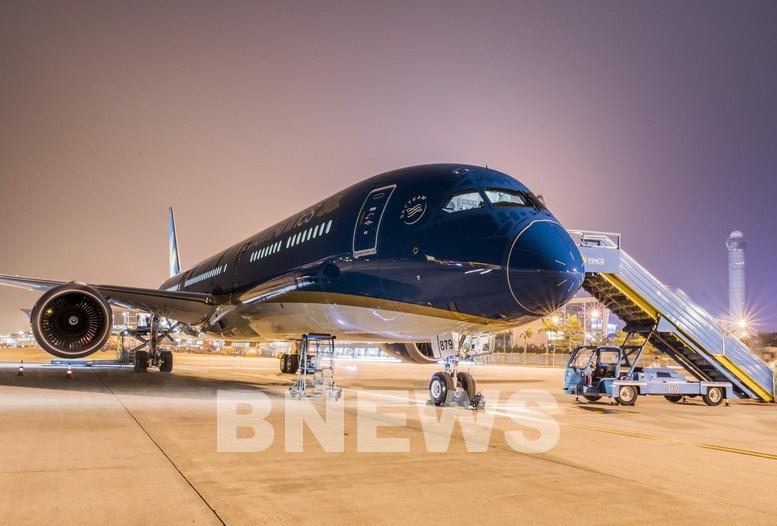 Vietnam Airlines tăng hơn 100.000 chỗ phục vụ cao điểm 2/9- Ảnh 1.