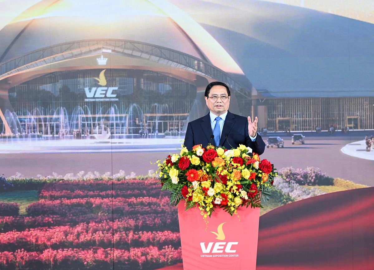 Vingroup đồng loạt khánh thành, khởi công 6 công trình trọng điểm- Ảnh 3.
