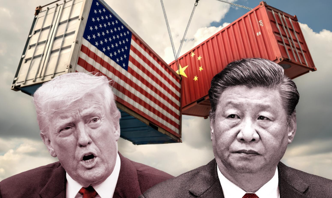 Mỹ 'tuyên chiến' thuế quan với các thành viên chính của BRICS- Ảnh 3. Mỹ 'tuyên chiến' thuế quan với các thành viên chính của BRICS- Ảnh 3.