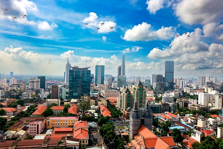 Ông Nguyễn Văn Được kiến nghị cho TP.HCM cơ chế chuyển nhượng doanh nghiệp- Ảnh 2. Ông Nguyễn Văn Được kiến nghị cho TP.HCM cơ chế chuyển nhượng doanh nghiệp- Ảnh 2.