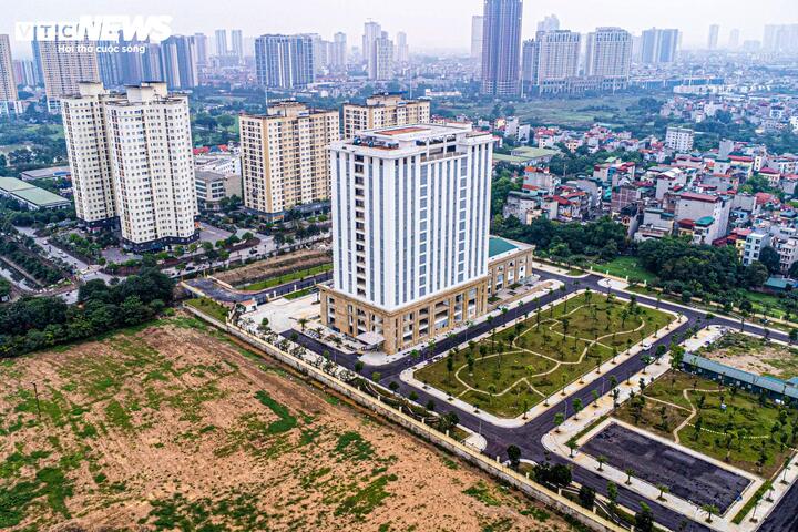 Bỏ định giá đất theo thị trường, giá nhà sẽ thế nào?- Ảnh 2. Bỏ định giá đất theo thị trường, giá nhà sẽ thế nào?- Ảnh 2.