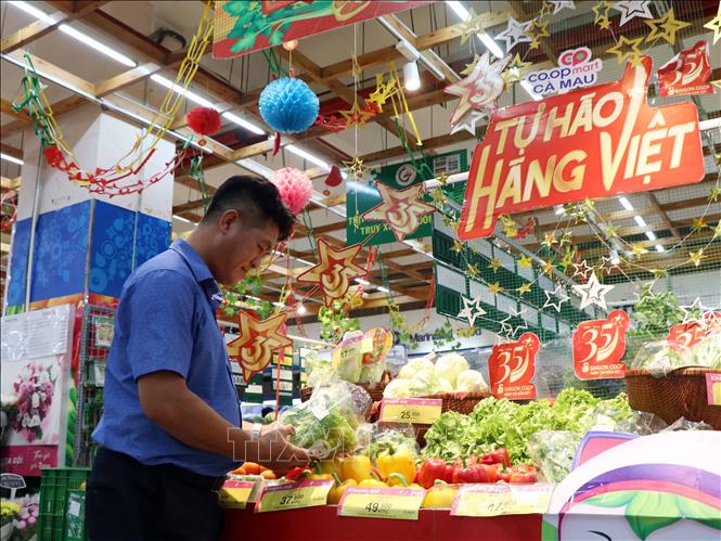 Thủ tướng chỉ đạo: Thúc đẩy tăng trưởng, kiểm soát lạm phát và ổn định kinh tế vĩ mô- Ảnh 3. Thủ tướng chỉ đạo: Thúc đẩy tăng trưởng, kiểm soát lạm phát và ổn định kinh tế vĩ mô- Ảnh 3.