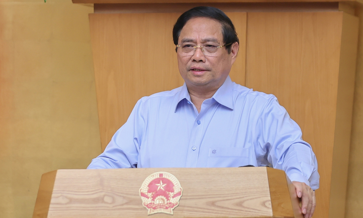 Thủ tướng: Tổ chức đêm ca nhạc và bắn pháo hoa tại 34 tỉnh, thành dịp Quốc khánh- Ảnh 1.