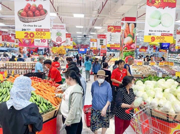 TP.HCM thu ngân sách đạt hơn 472.000 tỷ đồng trong 7 tháng- Ảnh 2. TP.HCM thu ngân sách đạt hơn 472.000 tỷ đồng trong 7 tháng- Ảnh 2.