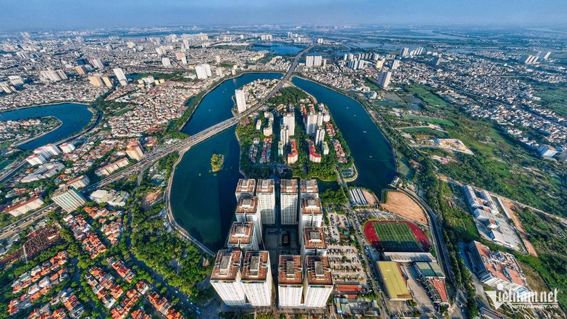 Ồ ạt hoán đổi nợ - doanh nghiệp địa ốc gửi đi thông điệp gì?- Ảnh 2.