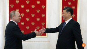 Nga, Trung Quốc có 'cứu' Triều Tiên thoát trừng phạt?