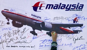 Chiến dịch tìm kiếm máy bay MH370 sẽ được nối lại