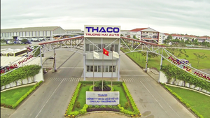 Thaco Trường Hải sẽ kinh doanh, sửa chữa thêm xe gắn máy