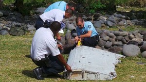Malaysia sắp công bố báo cáo điều tra vụ máy bay MH370 mất tích