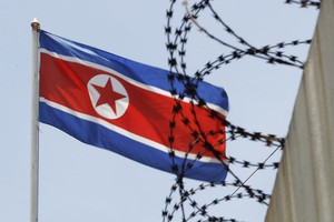 Mỹ trừng phạt các công ty Nga, Trung Quốc vi phạm lệnh cấm vận Triều Tiên