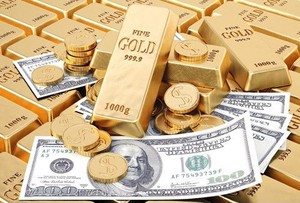 Nhu cầu vàng tăng trên toàn cầu là tín hiệu đáng lo ngại