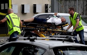 Vụ xả súng trong nhà thời Hồi giáo ở New Zealand: 40 người thiệt mạng, đã bắt 4 nghi phạm