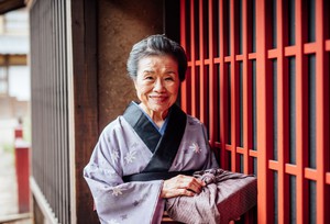 Bí quyết sống lâu và hạnh phúc của người Nhật chỉ đơn giản là Ikigai