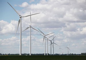 Điện gió châu Âu có thể cung cấp năng lượng cho cả thế giới