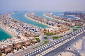 Kinh tế Dubai điêu đứng vì "thảm hoạ" thừa nhà ở