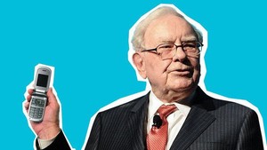 Vì sao tỷ phú Warren Buffet lên đời iPhone 11?