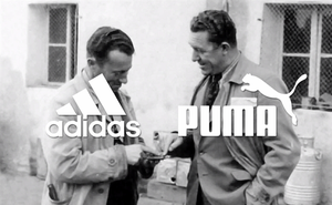 Adidas và Puma: Từ anh em một nhà, chung một đam mê đến kẻ thù 'không đội trời chung'