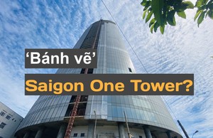 Đằng sau 'thương vụ' đầu tư Saigon One Tower 250 triệu USD của Công ty Cổ phần Du lịch Hồ Tràm là gì?