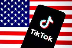 ByteDance chưa bán lại TikTok tại Mỹ