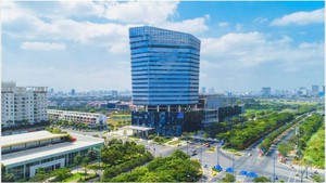 Vì sao thị trường văn phòng cho thuê tại Hà Nội bất ngờ tăng đến 40% trong quý đầu năm 2021?