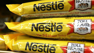 Nhiều sản phẩm của Nestle bị đánh giá là không tốt cho sức khỏe