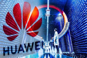 Huawei muốn xây dựng chuỗi cung ứng nội địa không phụ thuộc vào Mỹ
