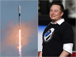 Elon Musk mở dịch vụ quảng cáo ngoài vũ trụ, thanh toán bằng tiền ảo