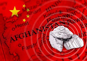 Liệu Trung Quốc có 'thâu tóm' mỏ khoáng sản 3.000 tỷ USD của Afghanistan sau khi Taliban tiếp quản?