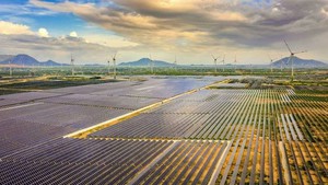 3 thị trường ASEAN lọt top triển vọng năng lượng tái tạo của thế giới