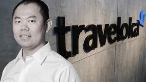 Traveloka tăng lượng tiền gấp đôi trước IPO