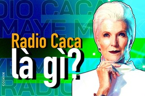 Radio Caca là gì? Có nên đầu tư vào tiền điện tử RACA?